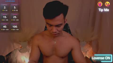 Bruce online show from December 7, 2:53 am