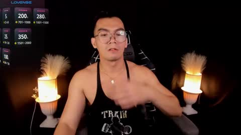 Bruce online show from March 7, 12:01 pm