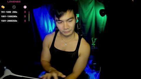 Bruce online show from March 12, 2:50 am