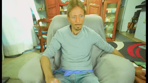 jeff online show from February 14, 4:31 pm