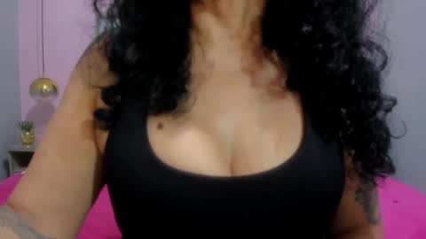 Valeria online show from December 12, 5:59 pm