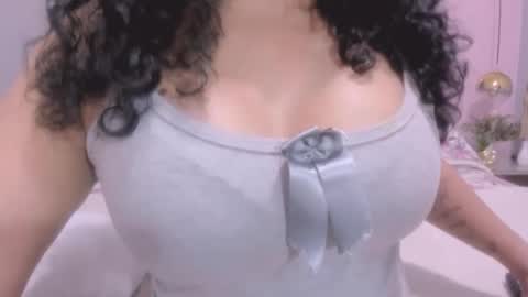 Valeria online show from December 16, 7:54 pm