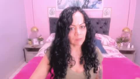 Valeria online show from December 23, 2:56 am