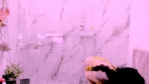 Valeria online show from November 4, 4:00 am