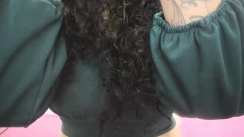 Snapshot of 00valeriasexxx chatting on January 16, 9:08 pm Valeria online show from January 16, 9:08 pm