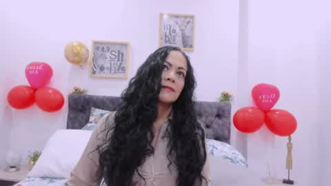 Snapshot of 00valeriasexxx chatting on July 3, 8:32 am Valeria online show from July 3, 8:32 am