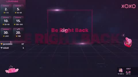 Snapshot of 01victoria chatting on January 9, 3:44 pm 01victoria online show from January 9, 3:44 pm