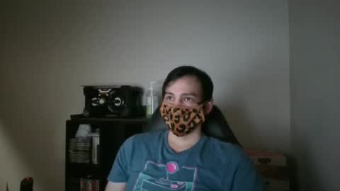 058james online show from February 5, 7:07 am