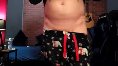 Alex online show from November 30, 6:23 pm