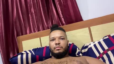 Snapshot of 0_kingsley chatting on December 15, 7:42 pm Kingsley online show from December 15, 7:42 pm