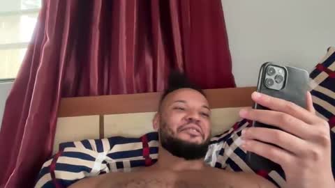 Snapshot of 0_kingsley chatting on December 16, 2:27 pm Kingsley online show from December 16, 2:27 pm