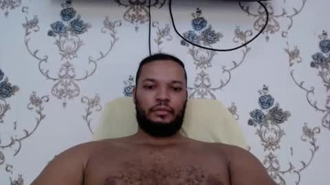 Snapshot of 0_kingsley chatting on January 4, 10:49 am Kingsley online show from January 4, 10:49 am