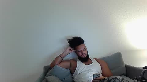 Snapshot of 0_kingsley chatting on October 14, 1:50 am Kingsley online show from October 14, 1:50 am