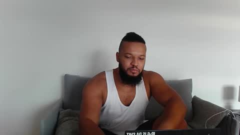 Snapshot of 0_kingsley chatting on October 14, 3:24 pm Kingsley online show from October 14, 3:24 pm