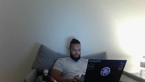 Snapshot of 0_kingsley chatting on October 18, 6:41 pm Kingsley online show from October 18, 6:41 pm