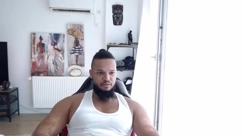 Kingsley online show from October 31, 10:49 am