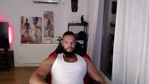 Kingsley online show from November 14, 11:20 am