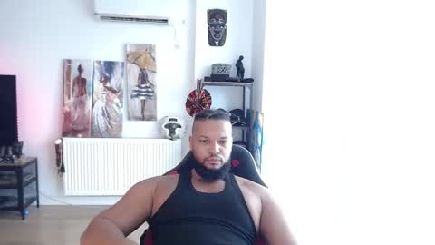 Kingsley online show from March 2, 9:05 am