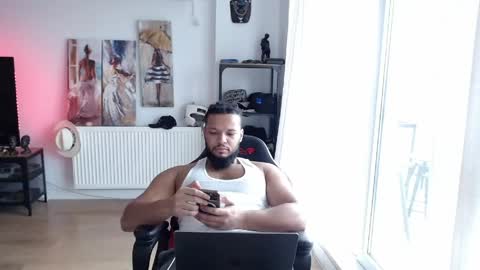 Kingsley online show from May 3, 10:21 am