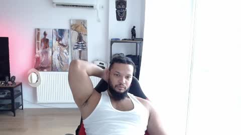 Kingsley online show from May 19, 4:02 pm