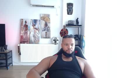 Kingsley online show from June 10, 4:23 am