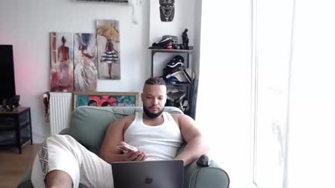 Kingsley online show from June 13, 8:01 am
