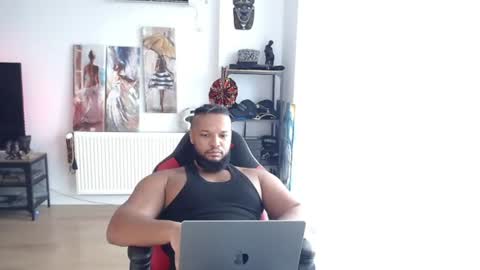 Kingsley online show from June 16, 4:53 pm