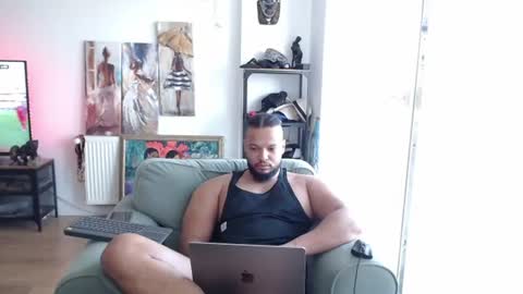 Kingsley online show from June 17, 4:59 am