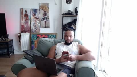 Kingsley online show from June 18, 7:19 am