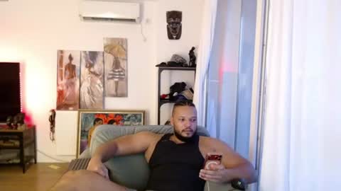 Kingsley online show from June 20, 2:14 am