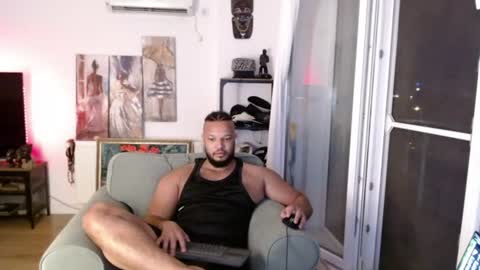 Kingsley online show from June 25, 12:54 am