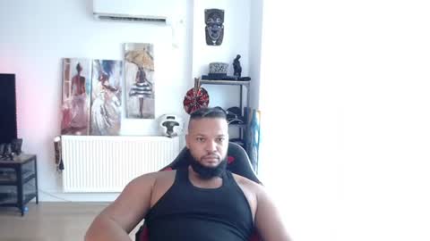 Kingsley online show from June 29, 9:59 am