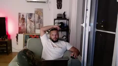 Kingsley online show from July 1, 1:40 am