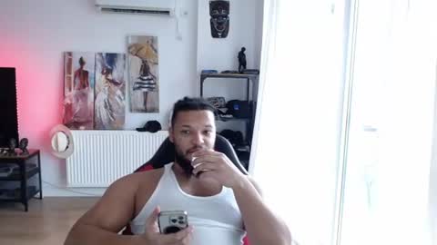 Kingsley online show from July 10, 11:02 am
