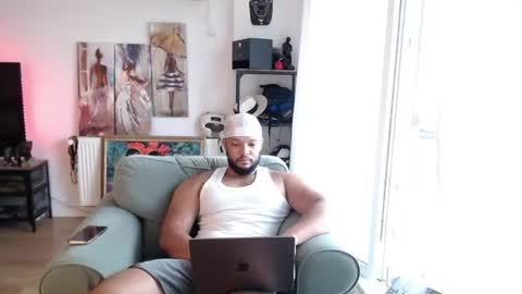 Kingsley online show from July 13, 3:48 pm
