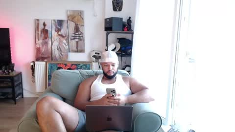 Kingsley online show from July 14, 11:16 am