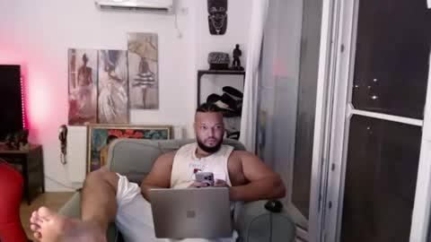Kingsley online show from July 16, 2:39 am