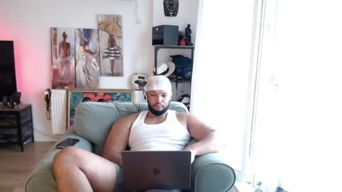 Kingsley online show from July 28, 3:57 am