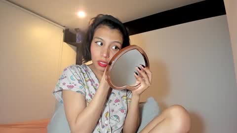 amy online show from September 24, 4:49 am