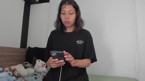 amy online show from March 19, 2:15 am