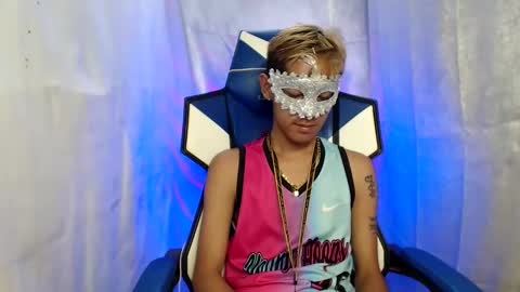 RICK online show from November 19, 8:09 pm