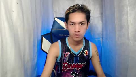 Snapshot of 0cir_asiansatisfy chatting on February 6, 6:33 pm RICK online show from February 6, 6:33 pm