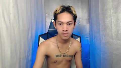 Snapshot of 0cir_asiansatisfy chatting on February 8, 6:55 pm RICK online show from February 8, 6:55 pm