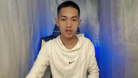 Snapshot of 0cir_asiansatisfy chatting on February 22, 5:55 pm RICK online show from February 22, 5:55 pm