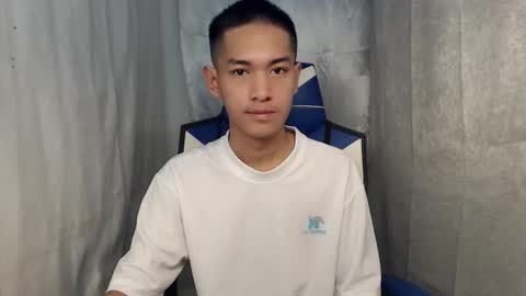 Snapshot of 0cir_asiansatisfy chatting on February 24, 8:56 am RICK online show from February 24, 8:56 am