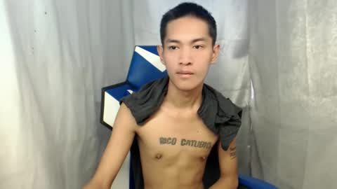 Snapshot of 0cir_asiansatisfy chatting on March 14, 3:12 am RICK online show from March 14, 3:12 am