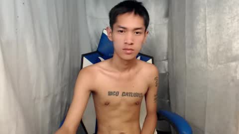 Snapshot of 0cir_asiansatisfy chatting on May 2, 5:07 pm RICK online show from May 2, 5:07 pm