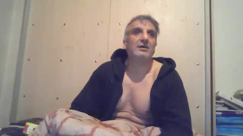 0luvmonkey online show from January 11, 1:43 am