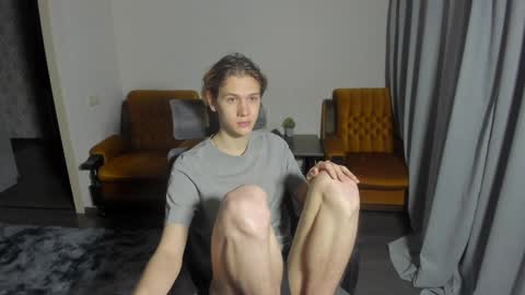 Adam online show from January 11, 12:07 pm