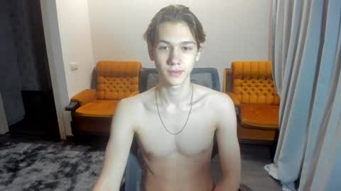 Adam online show from January 22, 4:44 pm